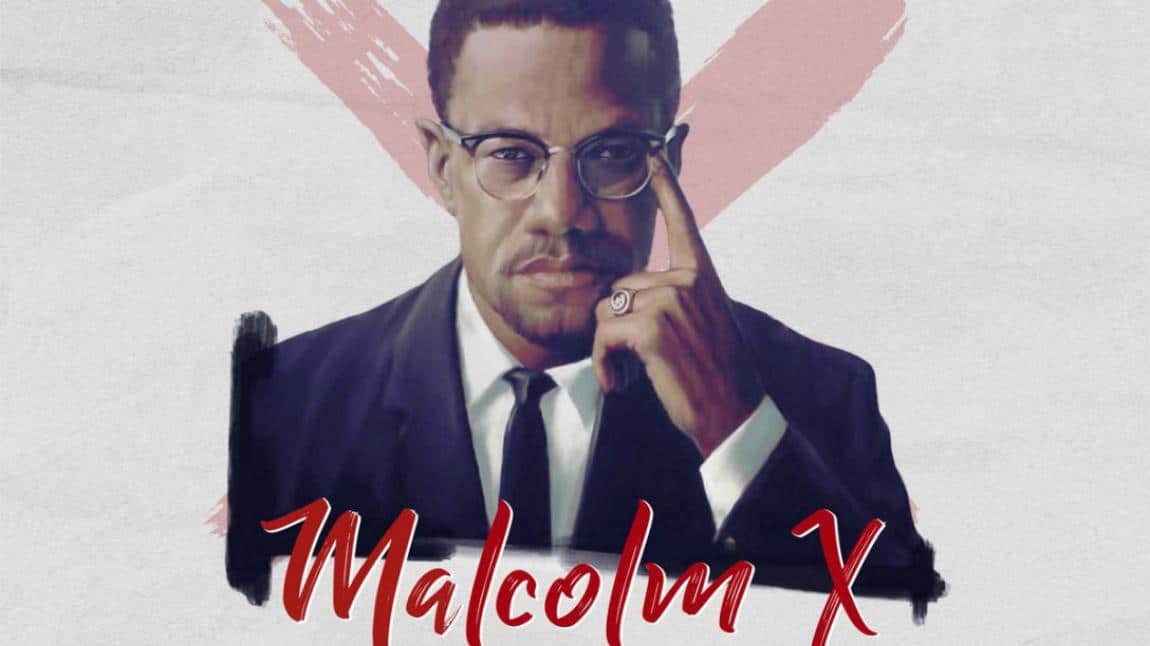 Malcolm X Hitabet Yarışması